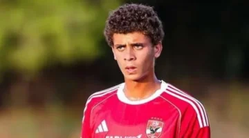 رسالة وداعية.. الأهلي يحسم مصير حمزة عبد الكريم بقرار رسمي جديد وجرئ